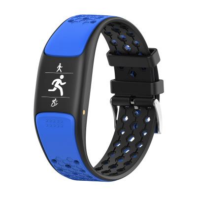 Smart Fit Sporty Fitness Tracker and Waterproof Swimmers Watch - MeJ-design