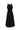 CALLIE MAXI DRESS - BLACK - MeJ-design