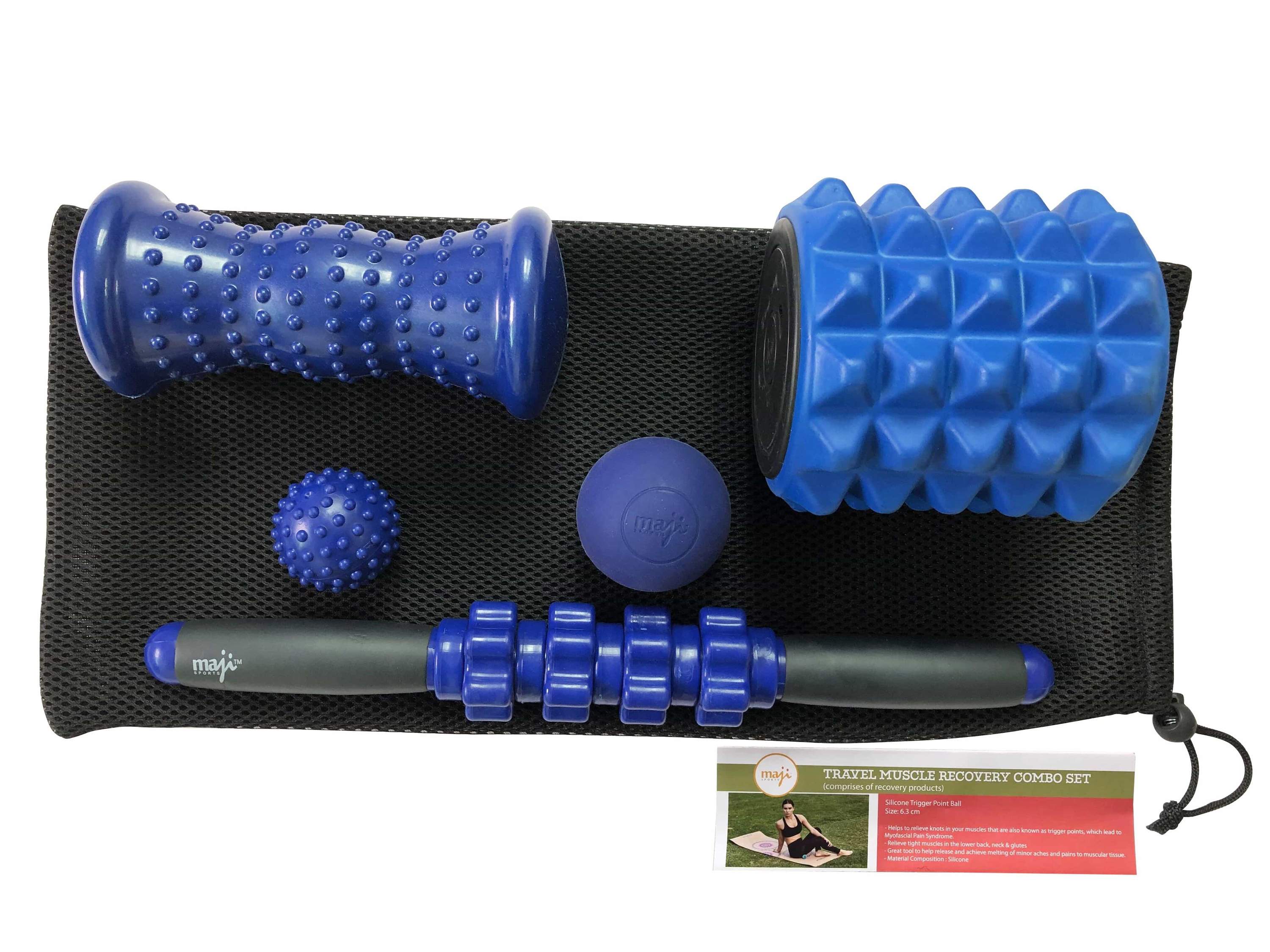 Home Muscle Massage Bundle - MeJ-design