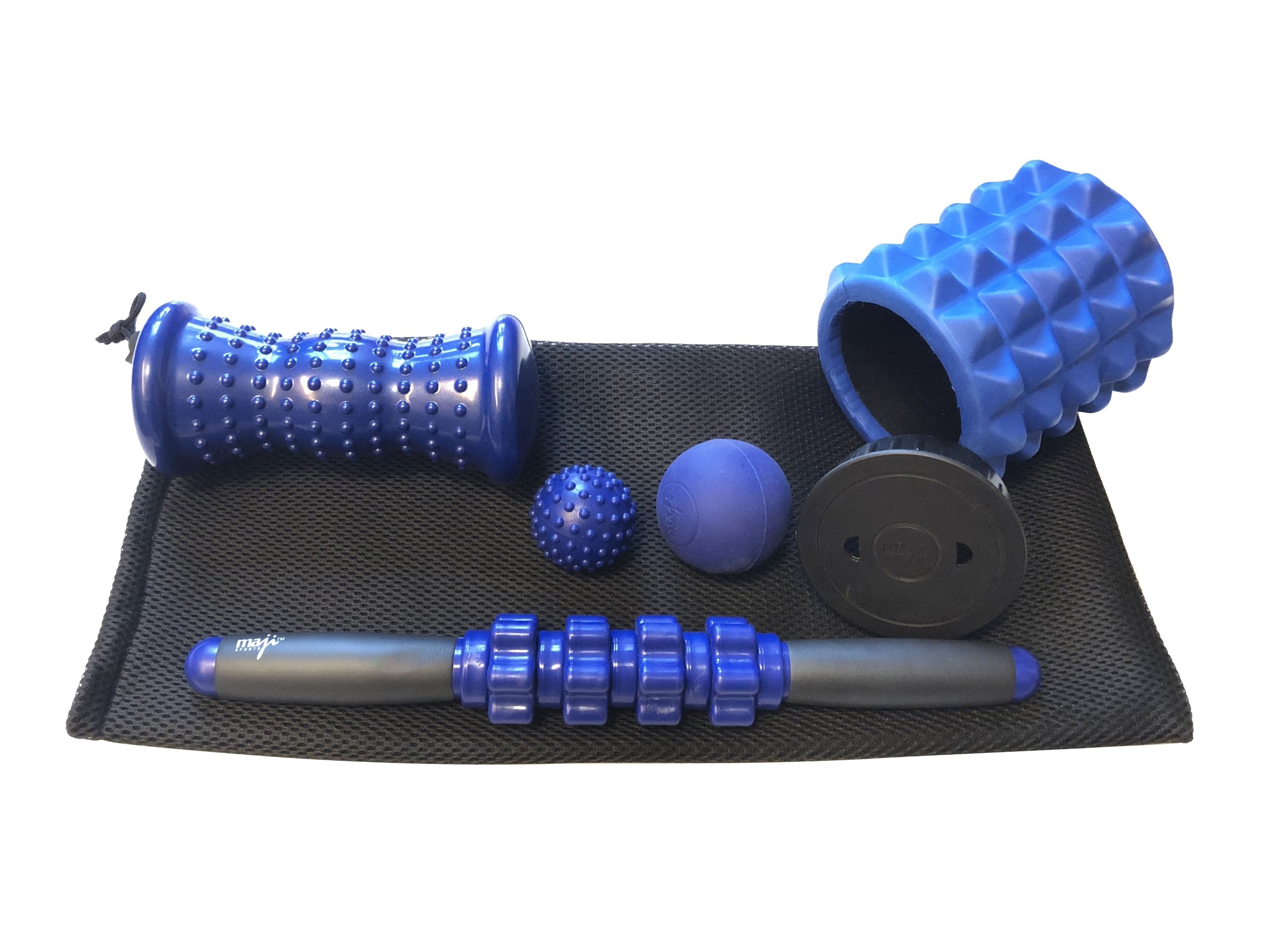 Home Muscle Massage Bundle - MeJ-design