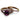 TK2745 - IP Coffee light Stainless Steel Ring with Top Grade Crystal - MeJ-design