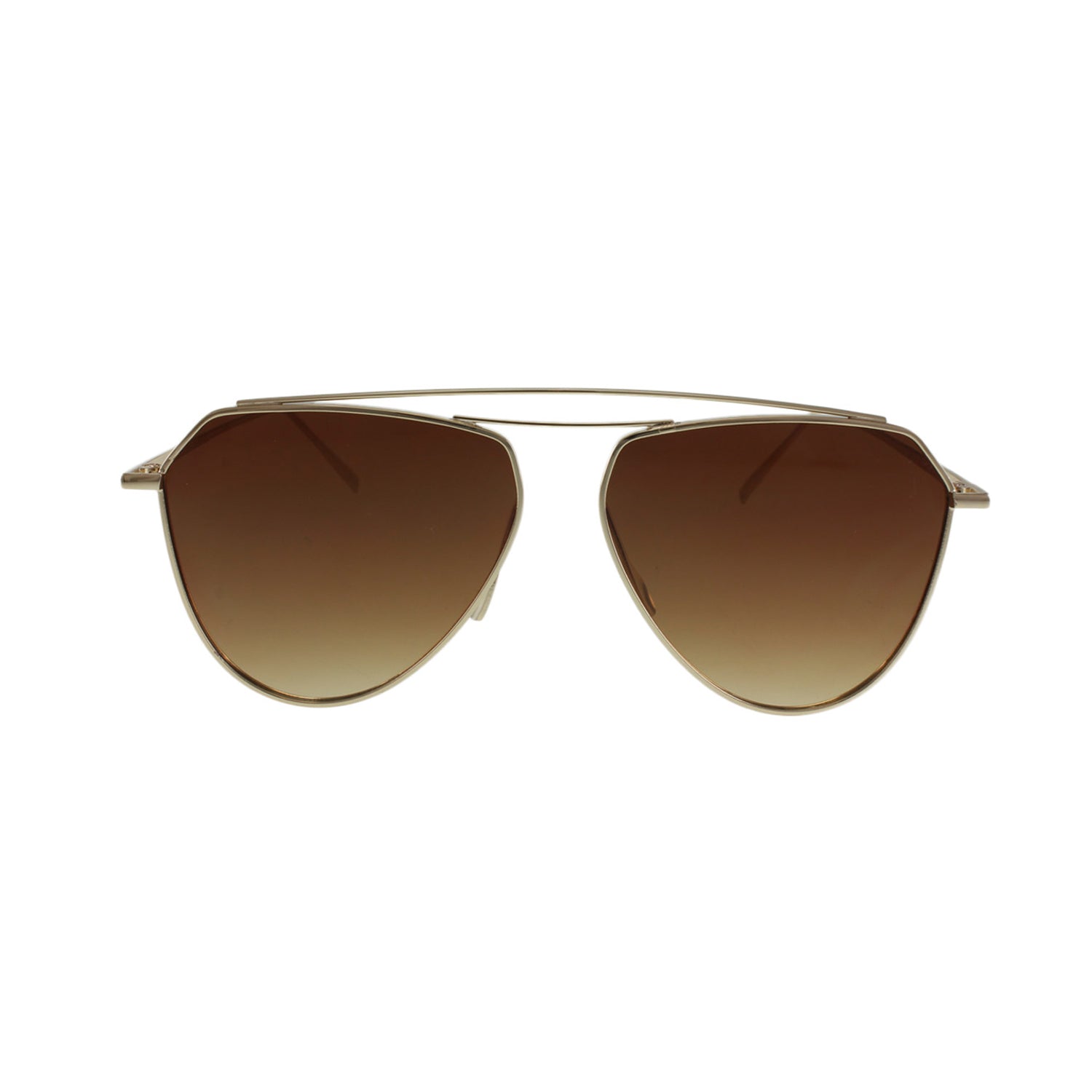 Jase New York Jonas Sunglasses in Gold - MeJ-design