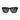 Jase New York Avery Sunglasses in Fire Red - MeJ-design