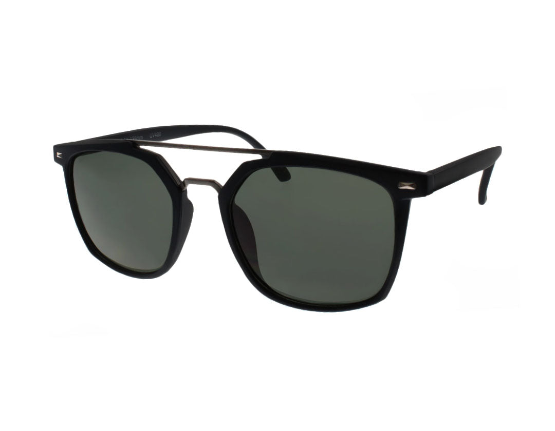 Accomplice Sunglasses - MeJ-design