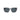 Jase New York Victor Sunglasses in Matte White - MeJ-design