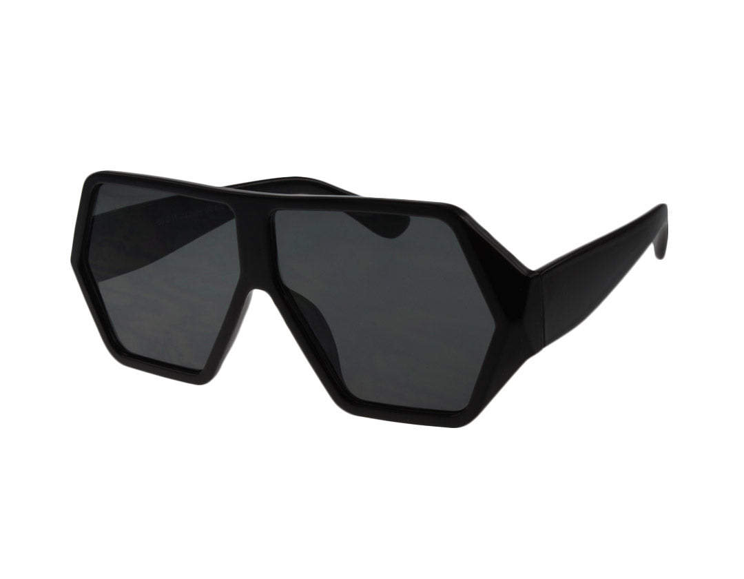 Stealthy Sunglasses - MeJ-design