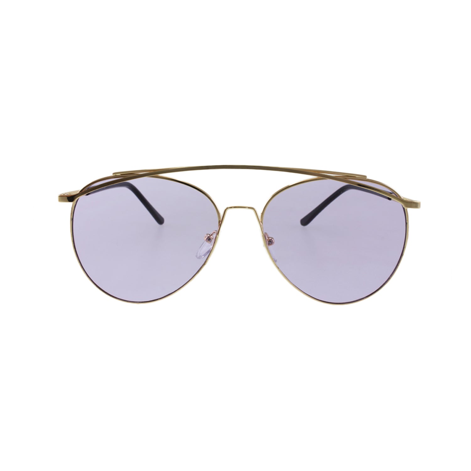 Jase New York Lincoln Sunglasses in Purple - MeJ-design