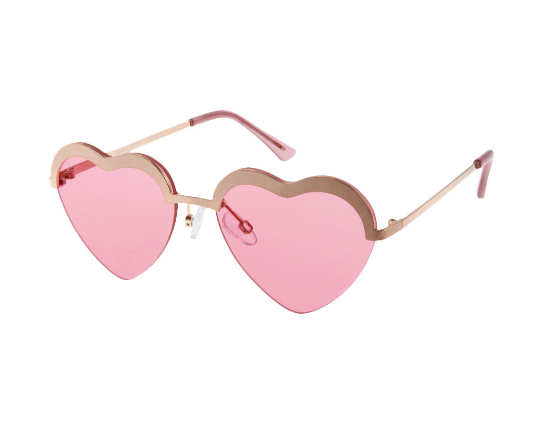 Mini Cupid Kid's Sunglasses - MeJ-design