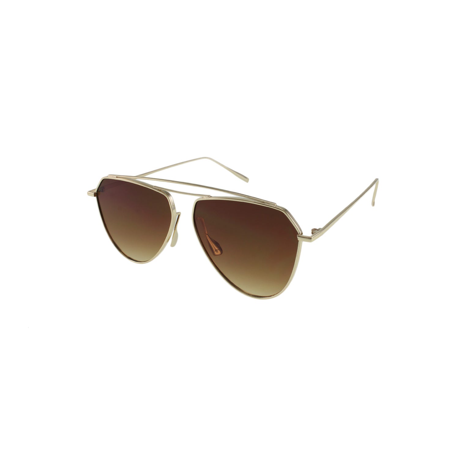 Jase New York Jonas Sunglasses in Gold - MeJ-design