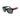 Jase New York Avery Sunglasses in Fire Red - MeJ-design