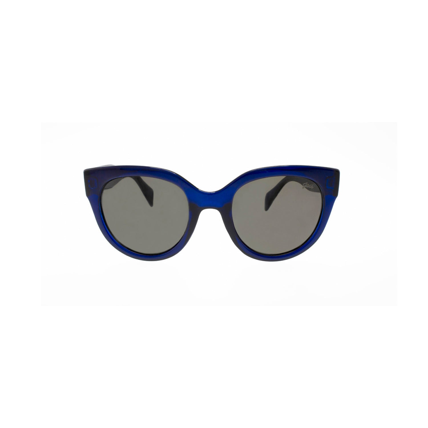 Jase New York Cosette Sunglasses in Monaco Blue - MeJ-design